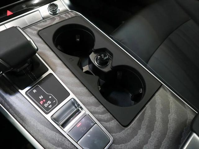 2025 Audi A6 Premium 55 TFSI quattro S tronic