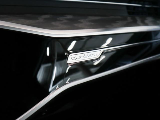 2025 Audi A6 Premium 55 TFSI quattro S tronic