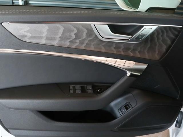 2025 Audi A6 Premium 55 TFSI quattro S tronic