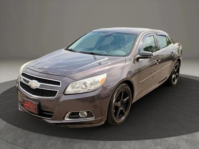 2013 Chevrolet Malibu 2LT for sale in North Attleborough, MA