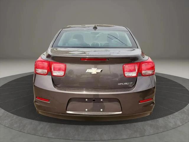 2013 Chevrolet Malibu 2LT