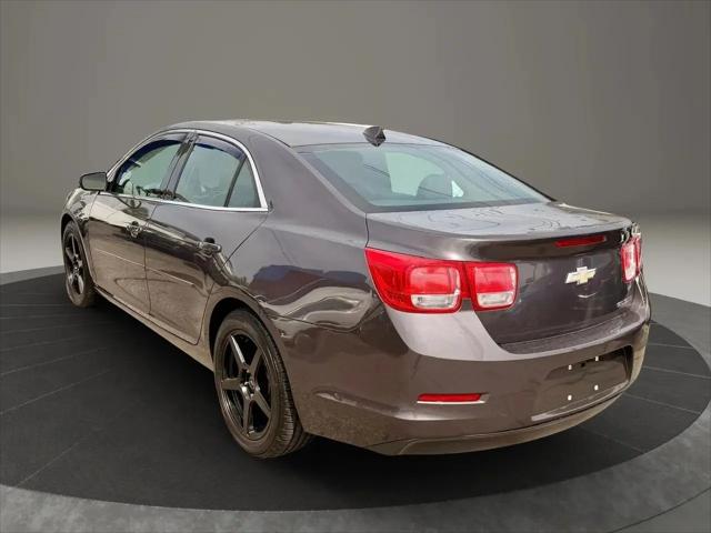 2013 Chevrolet Malibu 2LT