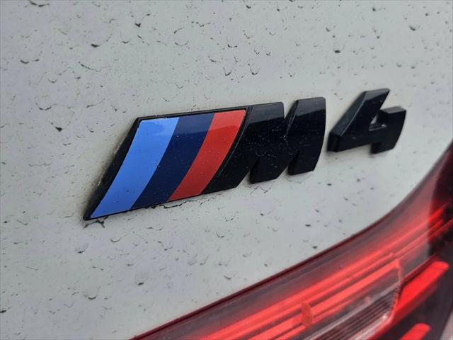 2017 BMW M4 Standard