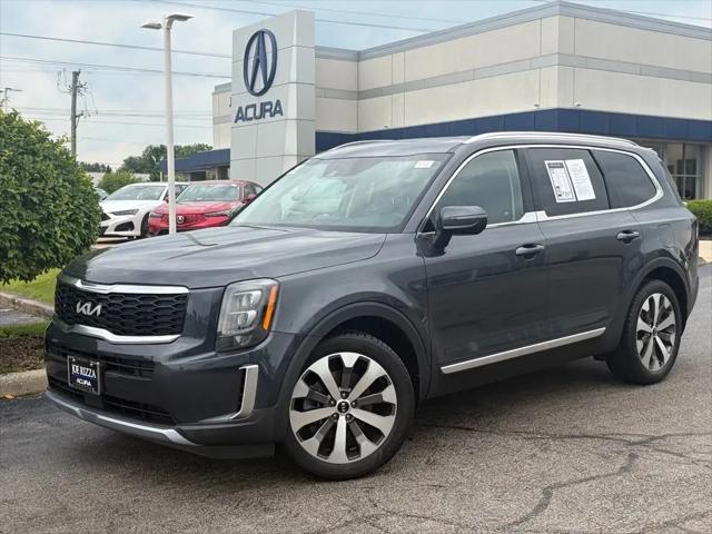 2021 Kia Telluride EX for sale in Orland Park, IL