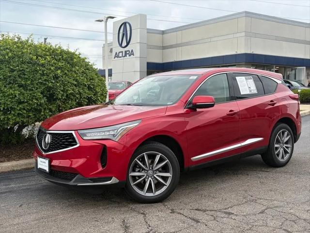 2023 Acura RDX Technology Package for sale in Orland Park, IL