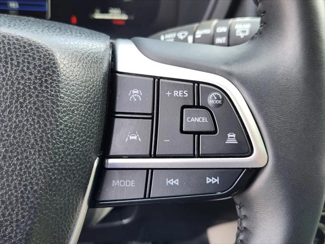 2025 Toyota Grand Highlander Limited