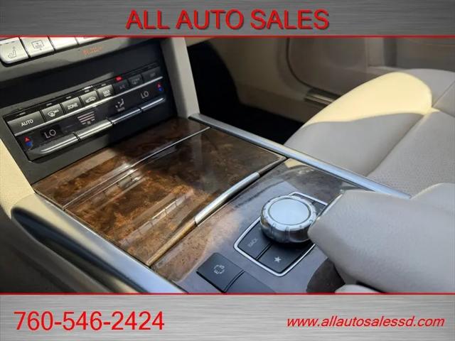 2014 Mercedes-Benz E 350 E 350