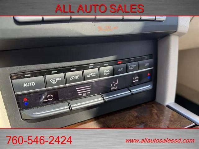 2014 Mercedes-Benz E 350 E 350