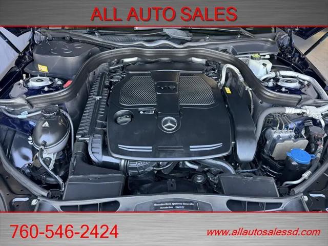 2014 Mercedes-Benz E 350 E 350