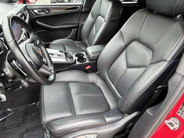 2023 Porsche Macan Macan