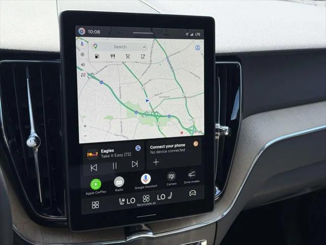 2026 Volvo XC60 B5 Core