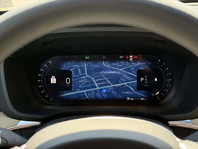 2026 Volvo XC60 B5 Core