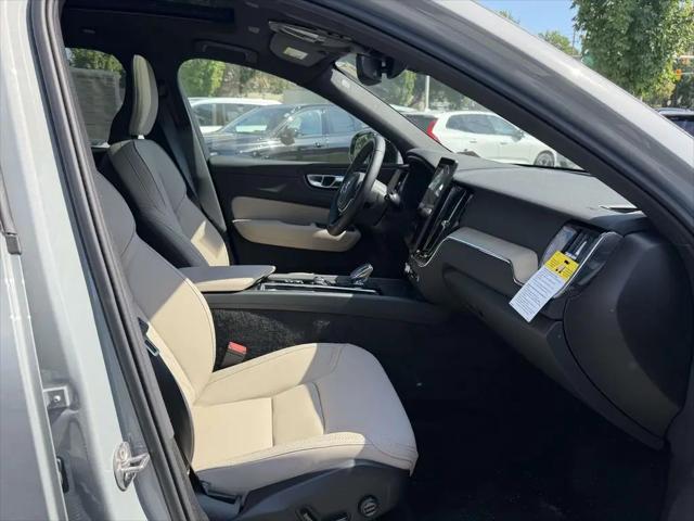 2026 Volvo XC60 B5 Core