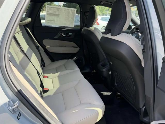 2026 Volvo XC60 B5 Core