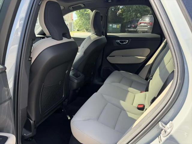 2026 Volvo XC60 B5 Core