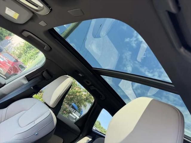 2026 Volvo XC60 B5 Core