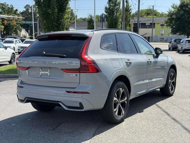 2026 Volvo XC60 B5 Core