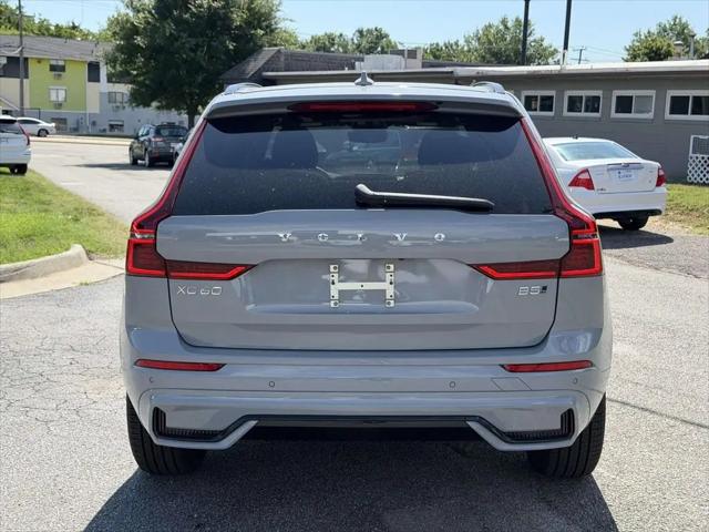 2026 Volvo XC60 B5 Core