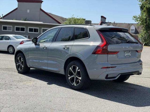 2026 Volvo XC60 B5 Core