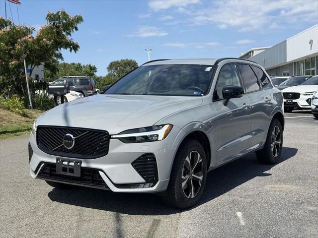 2026 Volvo XC60 B5 Core