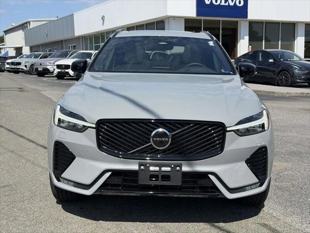 2026 Volvo XC60 B5 Core