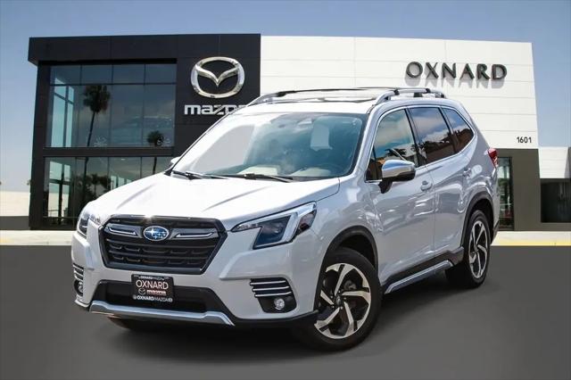 2022 Subaru Forester Touring for sale in Oxnard, CA