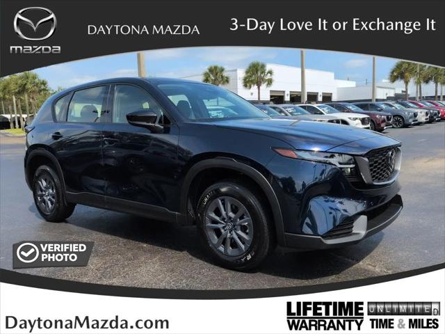 2026 Mazda CX-5 2.5 S for sale in Daytona Beach, FL