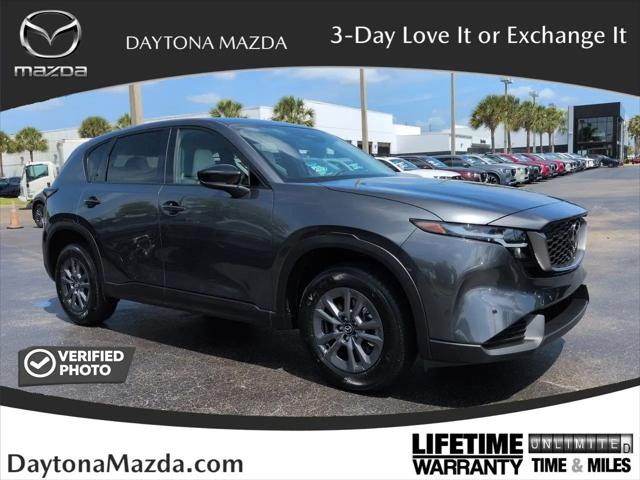 2026 Mazda CX-5 2.5 S Select for sale in Daytona Beach, FL