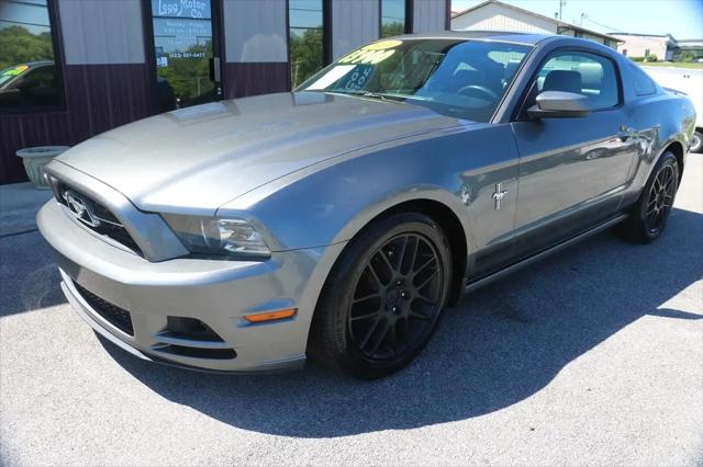 2014 Ford Mustang V6 Premium