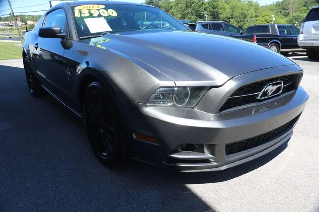 2014 Ford Mustang V6 Premium