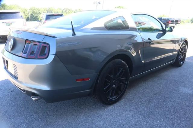 2014 Ford Mustang V6 Premium