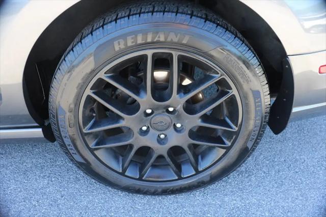 2014 Ford Mustang V6 Premium