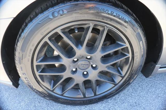 2014 Ford Mustang V6 Premium