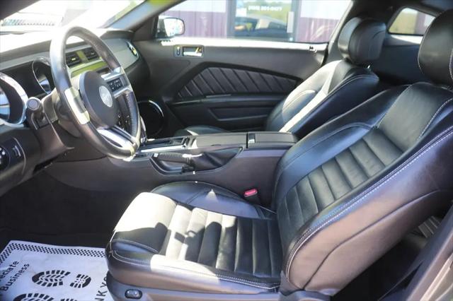 2014 Ford Mustang V6 Premium