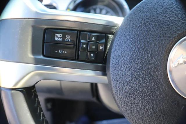 2014 Ford Mustang V6 Premium