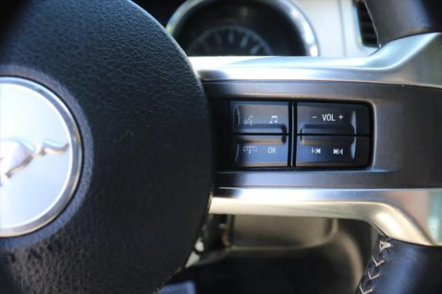 2014 Ford Mustang V6 Premium