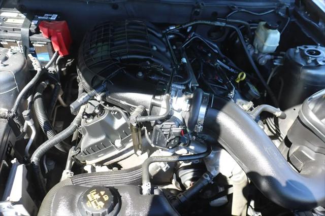 2014 Ford Mustang V6 Premium
