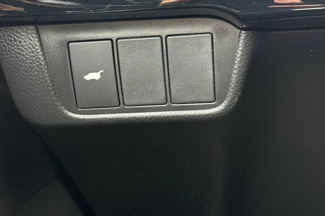 2026 Honda CR-V EX-L 2WD