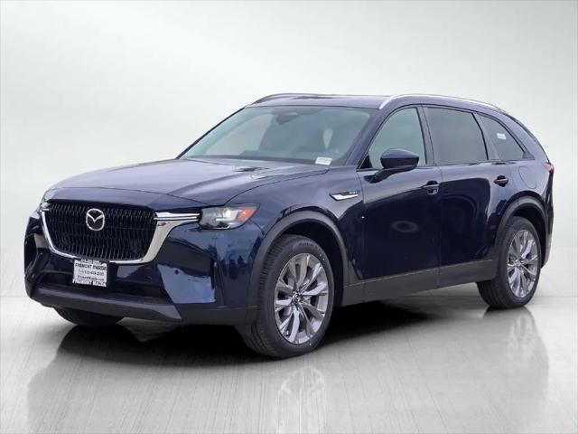 2026 Mazda X-90 Preferred for sale in Newark, CA