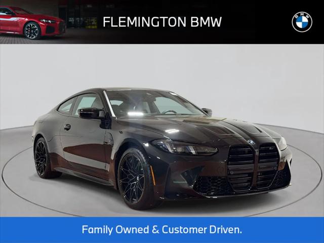 2027 BMW M4 Competition xDrive for sale in Flemington, NJ