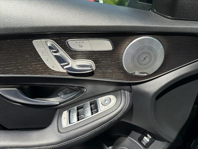 2021 Mercedes-Benz C-CLASS C 300 4MATIC Sedan