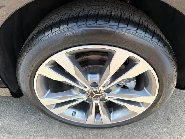 2021 Mercedes-Benz C-CLASS C 300 4MATIC Sedan