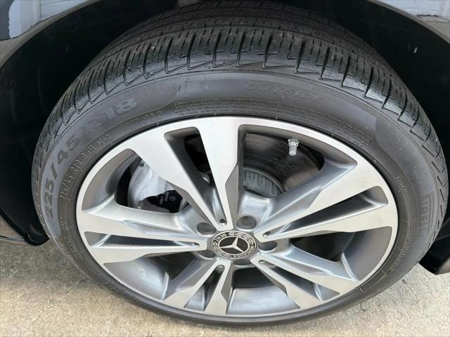 2021 Mercedes-Benz C-CLASS C 300 4MATIC Sedan