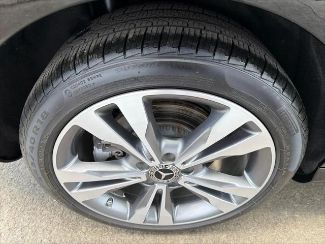 2021 Mercedes-Benz C-CLASS C 300 4MATIC Sedan