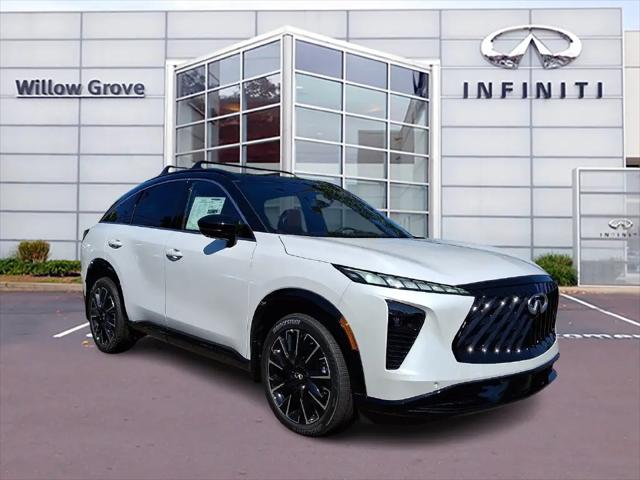 2027 INFINITI X6 AUTOGRAPH for sale in Willow Grove, PA