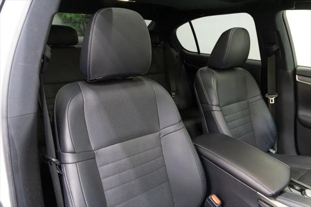 2018 Lexus GS 350 F Sport