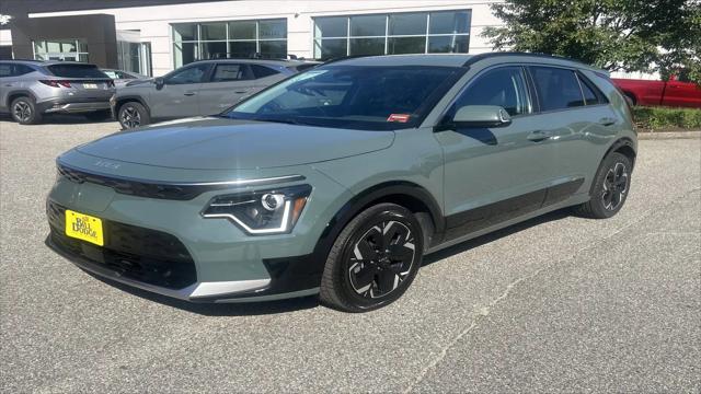 2024 Kia Niro EV Wind for sale in Brunswick, ME