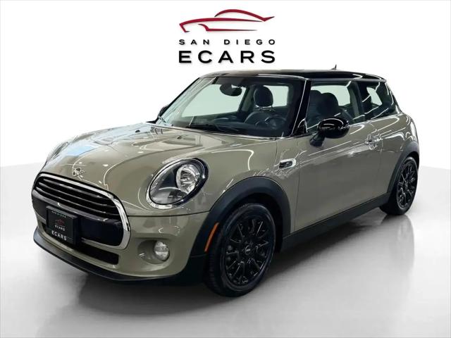 2019 MINI Hardtop Cooper for sale in San Diego, CA