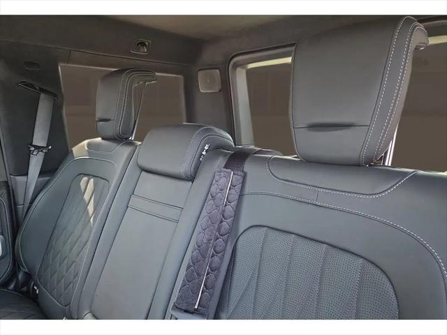 2026 Mercedes-Benz G 550 G 550