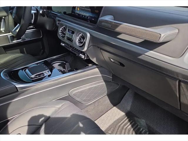 2026 Mercedes-Benz G 550 G 550